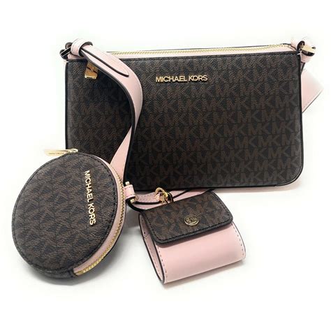 michael kors crossbody bag australia jet set|michael kors extra small crossbody.